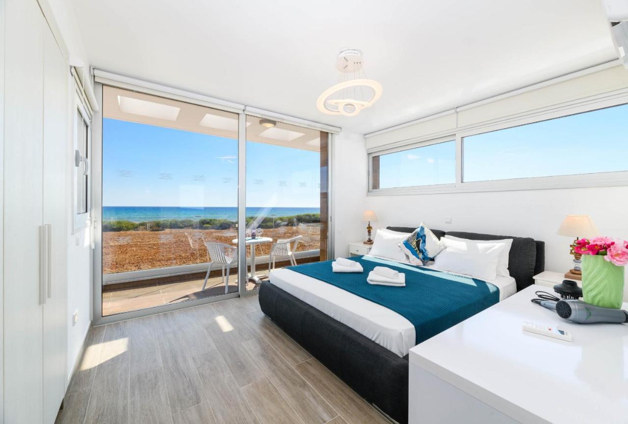 Infinity View Villa Ayia Napa Exterior photo