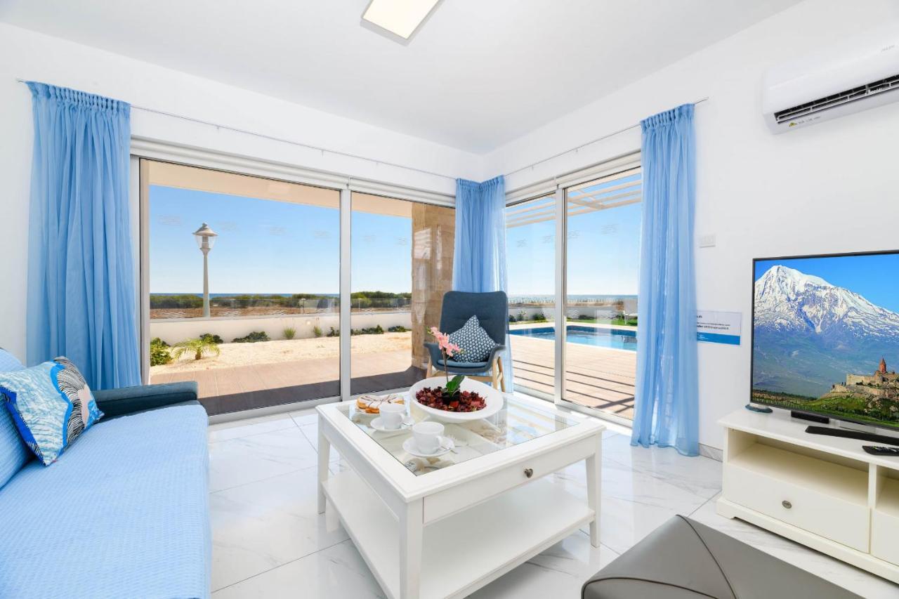 Infinity View Villa Ayia Napa Exterior photo